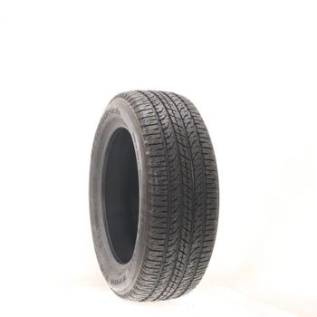 Driven Once 235/55R18 BFGoodrich Long Trail T/A Tour 100V - 10/32