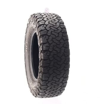 Set of (2) Used LT265/70R17 BFGoodrich All-Terrain T/A KO2 112/109S - 9-10/32