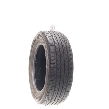Used 215/60R16 Hankook Kinergy GT 95H - 7/32