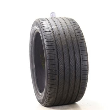 Set of (2) Used 315/40R21 Michelin Primacy Tour A/S 111H - 5.5/32