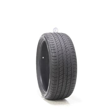 Used 235/35R19 Continental ProContact RX SSR 91V - 8/32