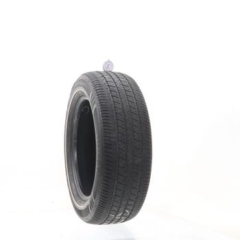 Set of (2) Used 225/60R17 Travelstar UN106 99T - 7.5-8.5/32