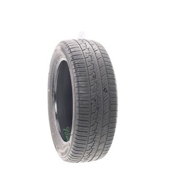 Set of (4) Used 235/55R19 Sumitomo HTR A/S P03 105W - 7.5-8/32