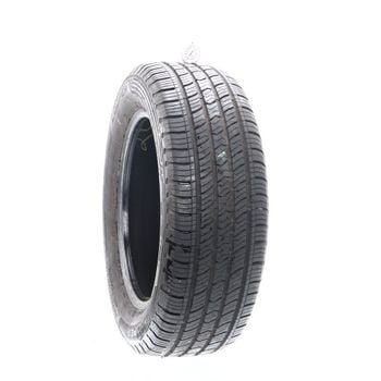 Used 255/60R19 Cooper Adventurer All Season 109H - 8/32