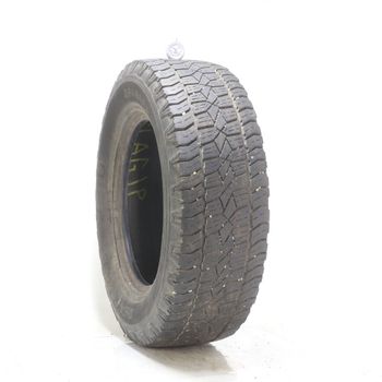 Used LT275/65R18 General Grabber APT 123/120R - 5/32