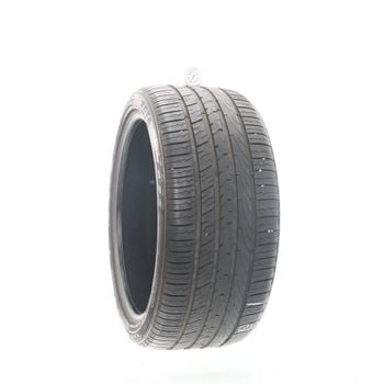Used 295/35ZR21 Zeta Impero 107Y - 8/32