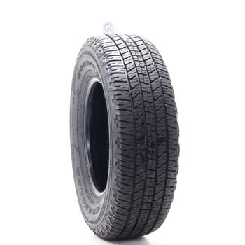 Used 265/70R17 Goodyear Wrangler Fortitude HT 115T - 11/32