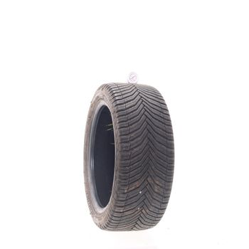 Set of (2) Used 225/45R17 Michelin CrossClimate 2 91V - 9-9.5/32