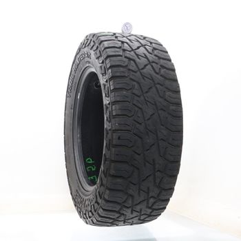 Used LT35X12.5R20 Venom Power Trail Hunter R/T 125Q - 12.5/32