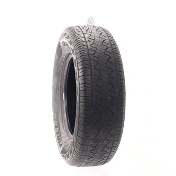 Used 265/70R17 Pirelli Scorpion ATR 115T - 7/32