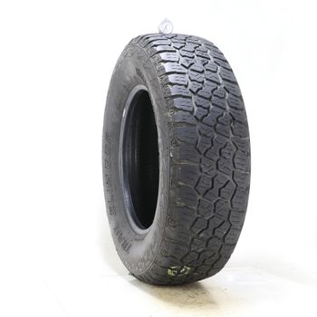 Used LT275/70R18 Summit Trail Climber AT 125/122R - 8/32