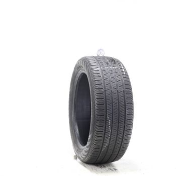 Used 225/50R18 Continental ContiProContact SSR 99V - 4/32