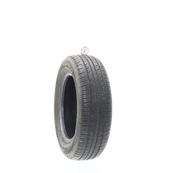 Set of (2) Used 195/65R15 Laufenn G Fit AS 91H - 8/32