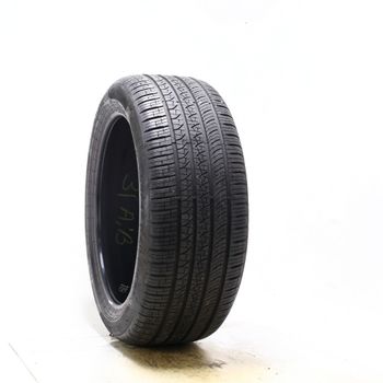 Driven Once 255/45R20 Pirelli P Zero 105H - 8.5/32