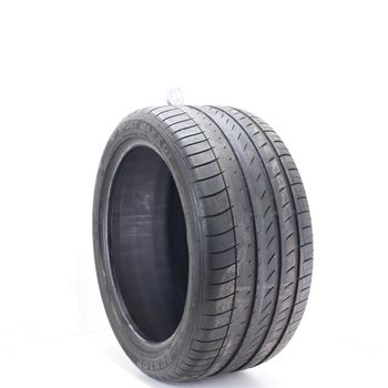 Used 315/35R20 Dunlop SP Sport Maxx GT DSST Run Flat 110W - 6.5/32