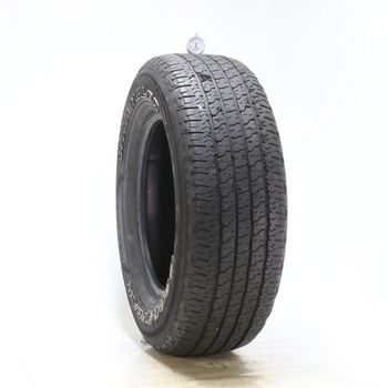 Used 275/65R18 Goodyear Wrangler Fortitude HT 116T - 6.5/32