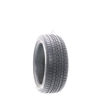 Used 215/45ZR17 Continental ControlContact Sport SRS Plus 91W - 9.5/32