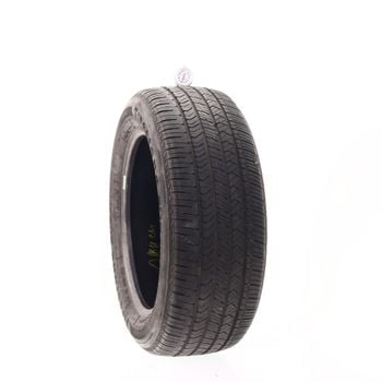 Set of (2) Used 245/55R18 Firestone Firehawk Pursuit 103W - 7.5-8/32