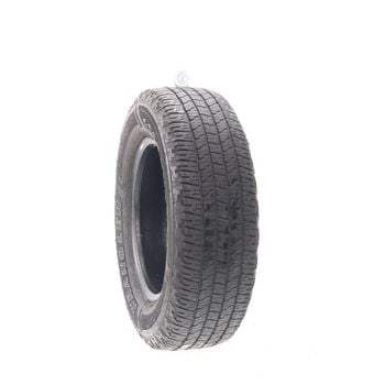 Used 245/70R17 Goodyear Wrangler Workhorse HT 110T - 7.5/32