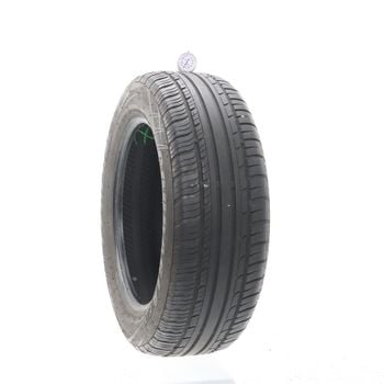 Set of (2) Used 235/60R18 Federal Couragia FX 107V - 8-9.5/32