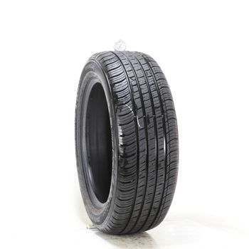 Set of (2) Used 235/55R19 SureDrive Touring A/S TA71 101V - 8.5-9/32