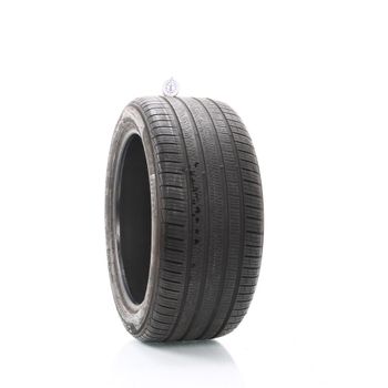 Used 285/40R19 Pirelli Cinturato P7 MO1 107V - 7/32
