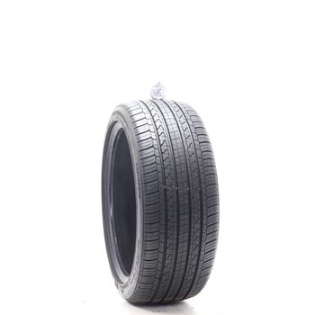 Used 225/40R18 Nexen N'Priz AH8 88W - 8.5/32