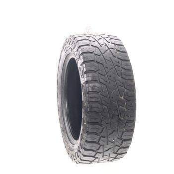 Used LT33X11.5R20 Venom Power Terra Hunter R/T 118Q - 8/32