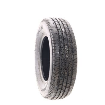 Set of (4) New LT245/75R17 Firestone Transforce HT 121/118R - 13/32