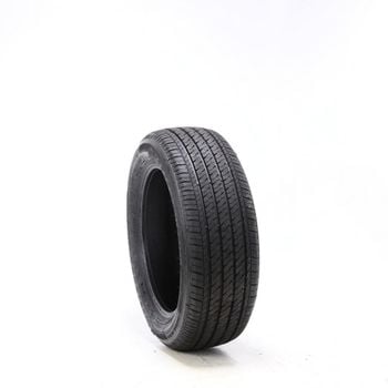 Set of (2) Driven Once 205/55R16 Firestone FT140 91H - 10/32