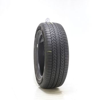 Set of (2) Used 235/60R18 General Altimax RT45 107V - 8.5-9/32