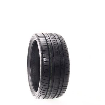 Set of (2) New 275/30R20 Goodyear Eagle F1 Asymmetric 3 MOE Run Flat 97Y - 99.000000/32