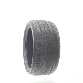 Driven Once 285/35ZR19 Goodyear Eagle Exhilarate 99Y - 10/32