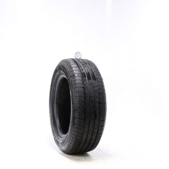 Used 225/60R16 Michelin Defender 98T - 8.5/32