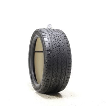 Set of (2) Used 275/35R19 Continental ProContact RX ContiSilent 96W - 5.5-6/32