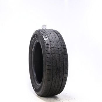 Set of (2) Used 245/60R18 General Reliatrek HT 105H - 6/32