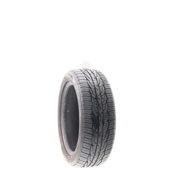 Set of (4) Used 195/50R16 Toyo Extensa HP II 84V - 7.5-8.5/32