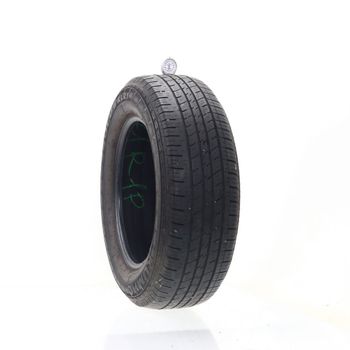 Set of (4) Used 235/65R17 Kumho Solus KL21 103T - 7-8/32