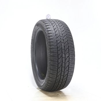 Used 245/50R20 Yokohama Geolandar A/T G015 105H - 10/32