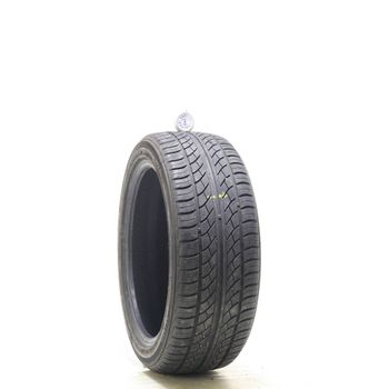 Used 215/45ZR17 Advanta HP Z-01 Plus 91W - 6.5/32