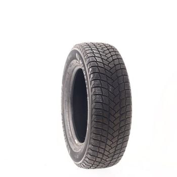 Driven Once 225/60R16 Michelin X-Ice Snow 102H - 9/32