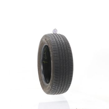 Set of (2) Used 205/60R16 Cooper CS5 Grand Touring 92T - 6.5-7.5/32
