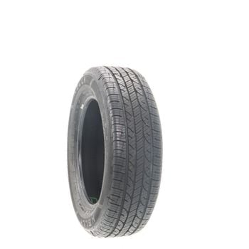 Driven Once 215/65R17 Kelly Edge Touring Plus 99H - 10/32