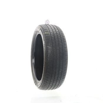 Used 235/50R21 Bridgestone Alenza Sport A/S ENLITEN 101V - 5/32