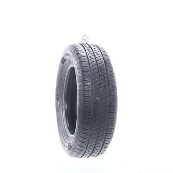 Used 215/65R16 Continental ControlContact Tour M A/S EV 98H - 10/32