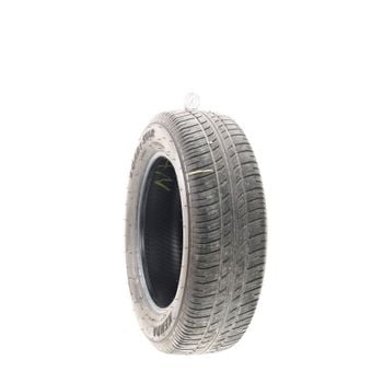 Set of (2) Used ST215/65R17 Kenda Loadstar KR17 102/98M - 7.5/32