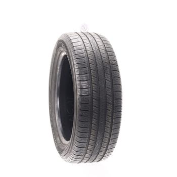 Set of (2) Used 245/55R19 Goodyear Assurance All-Season 103V - 6/32