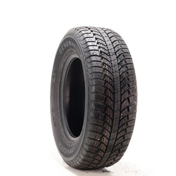Driven Once 275/65R18 General Grabber Arctic 116T - 12/32