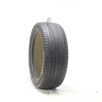 Set of (2) Used 245/45R19 Continental ProContact TX AO ContiSilent 102H - 6/32