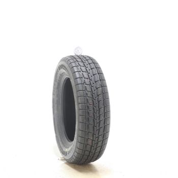 Used 195/65R15 Firestone WeatherGrip 91H - 11.5/32
